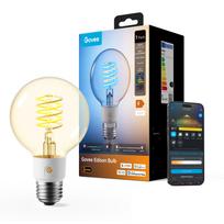 Govee E27 Smart Edison G80 smart bulb, 500 lm (R14C1CC1)