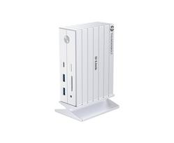 D-LINK Docking station DUF-E01/E