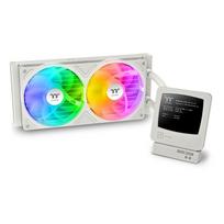 THERMALTAKE AIO Retro 2 40 Ultra ARGB