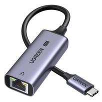 UGREEN LAN adapter USB-C - RJ 45 2.5G CM648