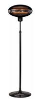MPM Product   MUG-25 Patio Infrared Heater
