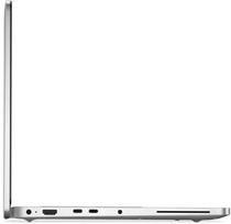DELL Pro 14 Plus PB14250 14" FHD+ 120Hz 16GB 512GB SSD No W11Pro Silver