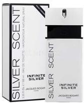 Jacques Bogart Silver Scent Infinite Silver 100ml