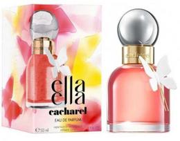 Cacharel _8316699 Ella Ella Eau de Parfum EDP 50ml
