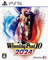 Winning Post 10 2024 [PS5]