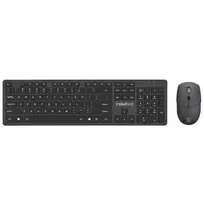 Rebeltec wireless Set Keyboard + Mouse Combo Maxim