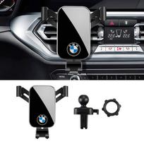 Gravitacinis automobilinis telefono laikiklis Mobilus GPS stovas Skirtas BMW M3 M4 M5 G42 G30 G20 E39 E36 E87 E53 F44 F07 F34 G15 G16 G23 G22 F30 F20