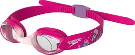 Plaukimo akiniai Speedo Infant, rožiniai