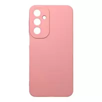 OEM Case for Samsung A16 5G / A16 4G Matt 2.0 powder pink
