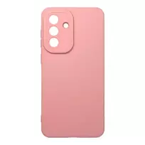 OEM Case for Samsung A56 5G Matt 2.0 powder pink