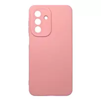 OEM Case for Samsung A26 5G Matt 2.0 powder pink