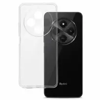 Xiaomi Back Case 2 mm Perfect for REDMI 17C/REDMI 14C TRANSPARENT