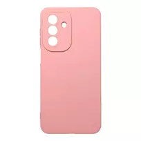 OEM Case for Samsung A17 / A18 Matt 2.0 powder pink