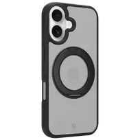 Tactical MagForce Hyperstand Cover for Apple iPhone 17 Asphalt