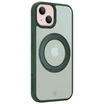 Tactical MagForce Hyperstand Cover for Apple iPhone 13 Forest Green