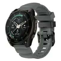 Tech-Protect MOTION GARMIN FENIX 5 / 6 / 6 PRO / 7 / 8 / 8 PRO / E / 9 / 9 PRO (47 MM) STORM GREY