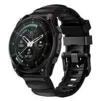 Tech-Protect MOTION GARMIN FENIX 5 / 6 / 6 PRO / 7 / 8 / 8 PRO / E / 9 / 9 PRO (47 MM) BLACK