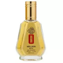Fragrance World , La Uno Million Le Parfum, Eau De Parfum, For Men, 50 ml