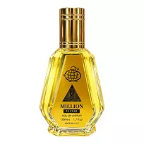 Fragrance World , La Uno Million Elixir, Eau De Parfum, For Men, 50 ml