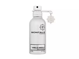 Montale Vanille Absolu Eau de Parfum 50 ml