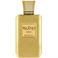 Khadlaj Island Sun Extrait de Parfum 100ml
