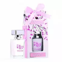 Hamidi De Luxe Collection Warda Water Perfume 50ml