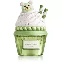 Lattafa Perfumes Give Me Gourmand Matcha Swirl EDP 75ml
