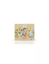 Alvarez Gomez Alvarez Gómez Agua Fresca De Flores Discovery Sets 5x 30ml