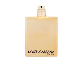 Dolce  AND  Gabbana Dolce AND Gabbana The One Gold Intense Eau de Parfum 100 ml