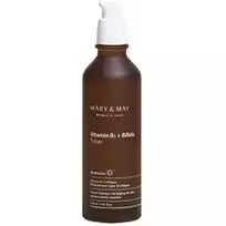Mary AND May Vitamin B5 + Bifida Toner - Hydrating Facial Tonic.