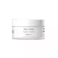 Revox B77 , Japanese Routine, For All Skin Types, Light Cream, For Face, 50 ml