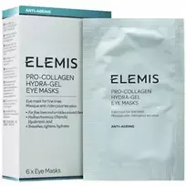 Elemis Hydra-Gel Mask - Hydrogel Eye Mask ( 6 pcs )