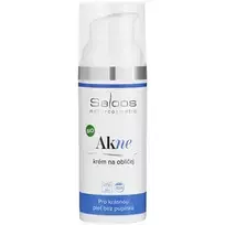 Saloos Natural acne cream 50ml