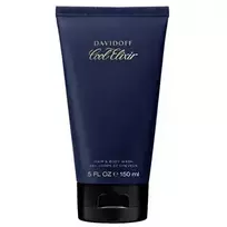 Davidoff  Davidoff Cool Elixir Shower Gel 150ml