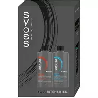 Syoss Men Intense Box - Gift Set