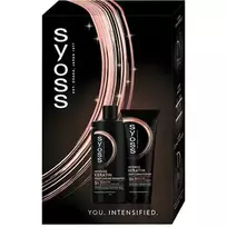 Syoss Keratin Box - Gift Set