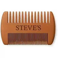 Steves No Bull***T The Beard Buddy - Beard comb