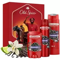 Old Spice NightPanther Gift Set II. - Gift set