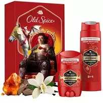 Old Spice Epic Knight Set - Gift Set