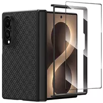 Benks Magnetic Armor Grid Pro Grand Combo Case (C.K.FL.SA.BK.C060) for Samsung Galaxy Z Fold 8 black