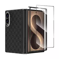 Benks Magnetic Armor Grid Air Grand Combo Case (C.K.FL.SA.BK.0060) for Samsung Galaxy Z Fold 8 black