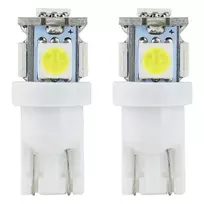 Amio LED STANDARD T10 W5W 5xSMD 5050 12V