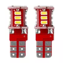 Amio LED STANDARD T10 W5W 21xSMD 3014 12V