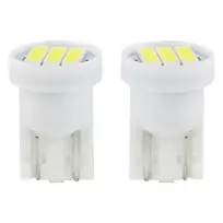 Amio LED STANDARD T10 W5W 3xSMD 7020 12V