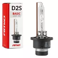 Amio Xenon bulb D2S 4300K BASIC