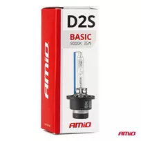 Amio Xenon bulb type D2S 8000K BASIC