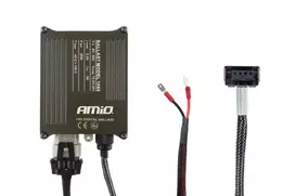 Amio Xenon HID ballast 1068 D1S Canbus