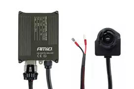 Amio Xenon HID ballast 1068 D2S Canbus