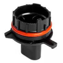 Amio Adapter HiD, NS-10 BMW E39