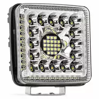 Amio Working lamp AWL13 77 LED FLOOD 9-36V